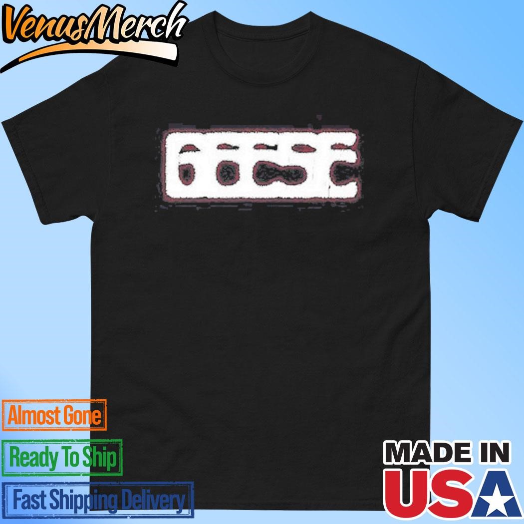 Official Geese Bleeding 2024 Shirt