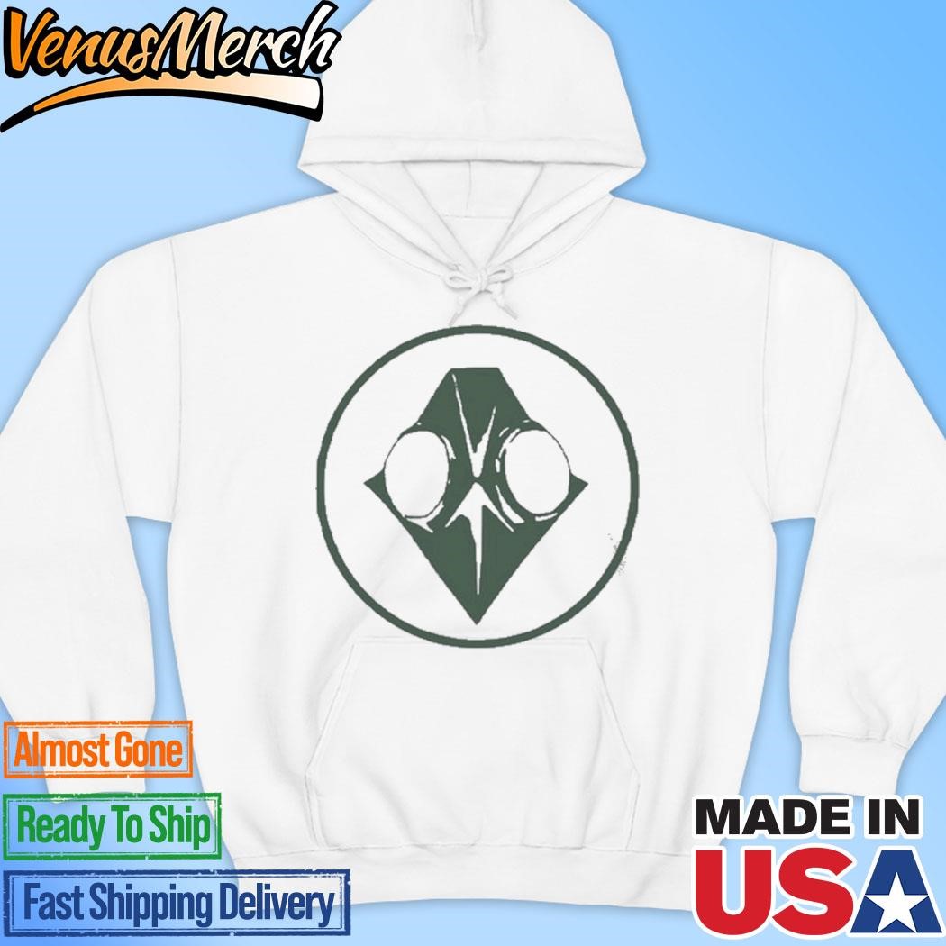 Official Geese Mtstery Hawh 2024 Hoodie