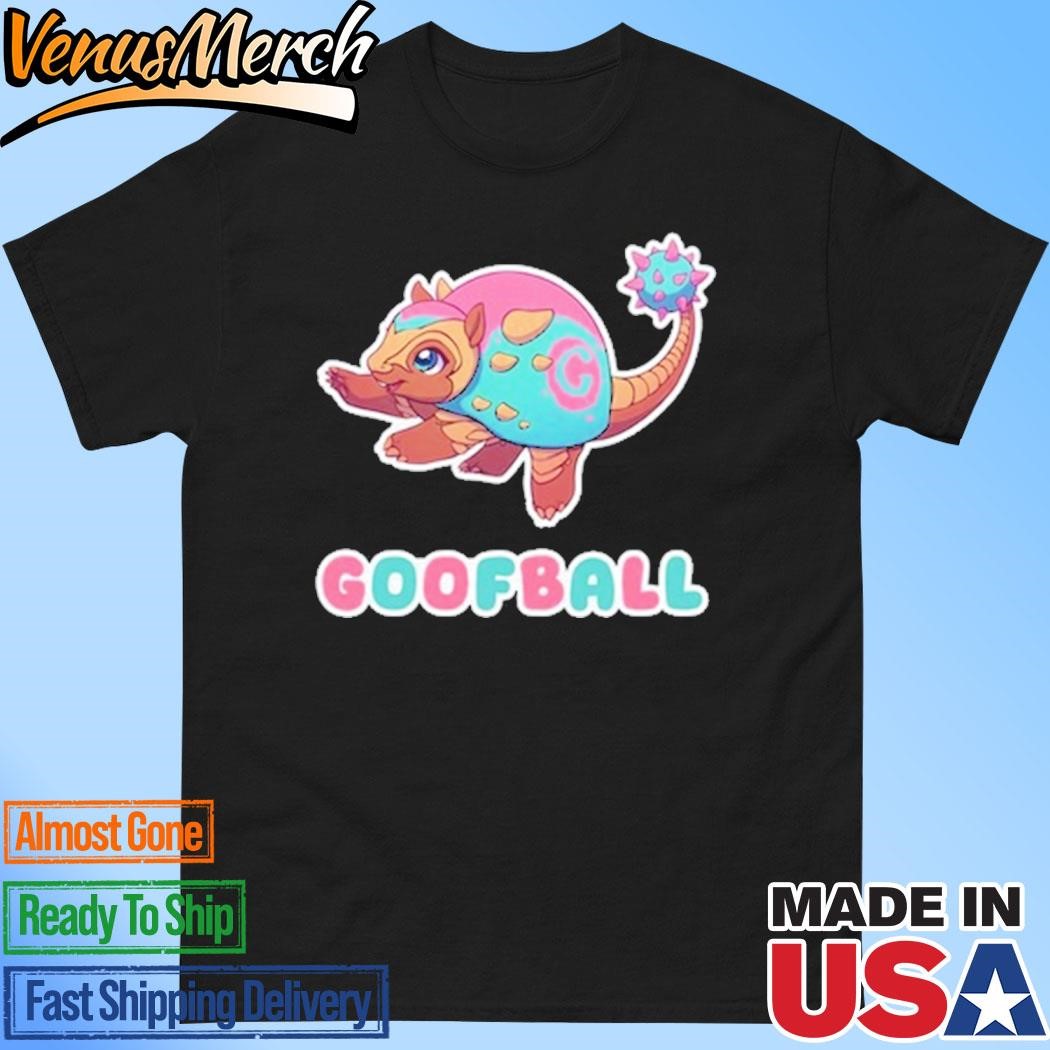 Official Goofball Limited T-Shirt