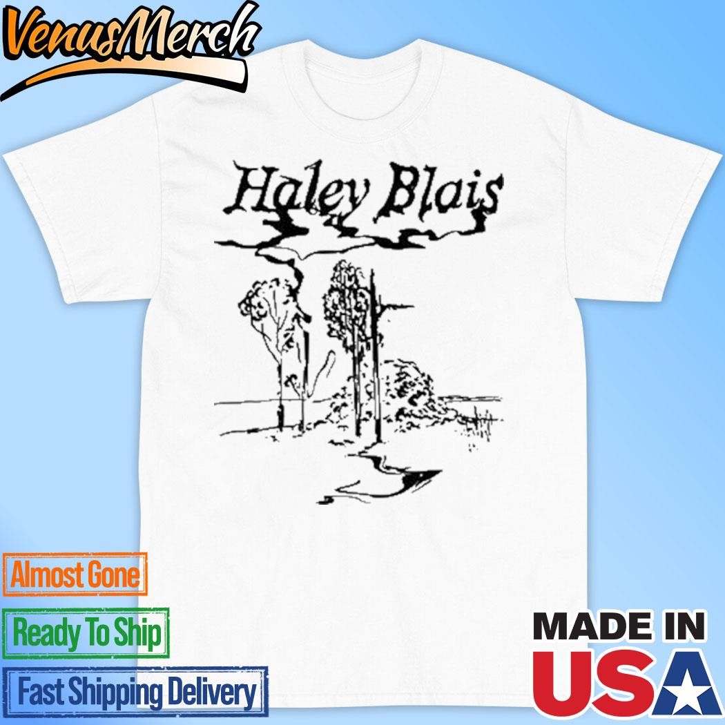 Official Haley Blais Meadow T-Shirt