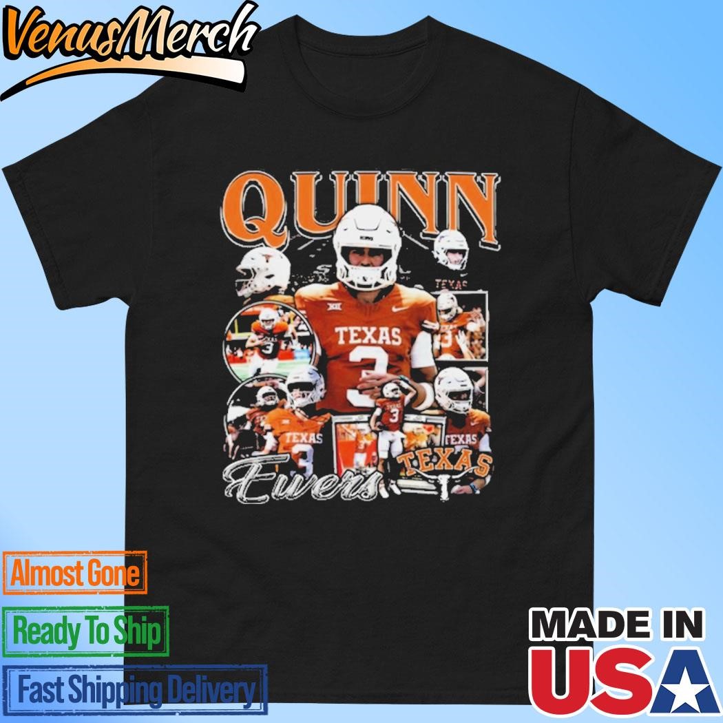 Official Jahdae Quinn Ewers Shirt