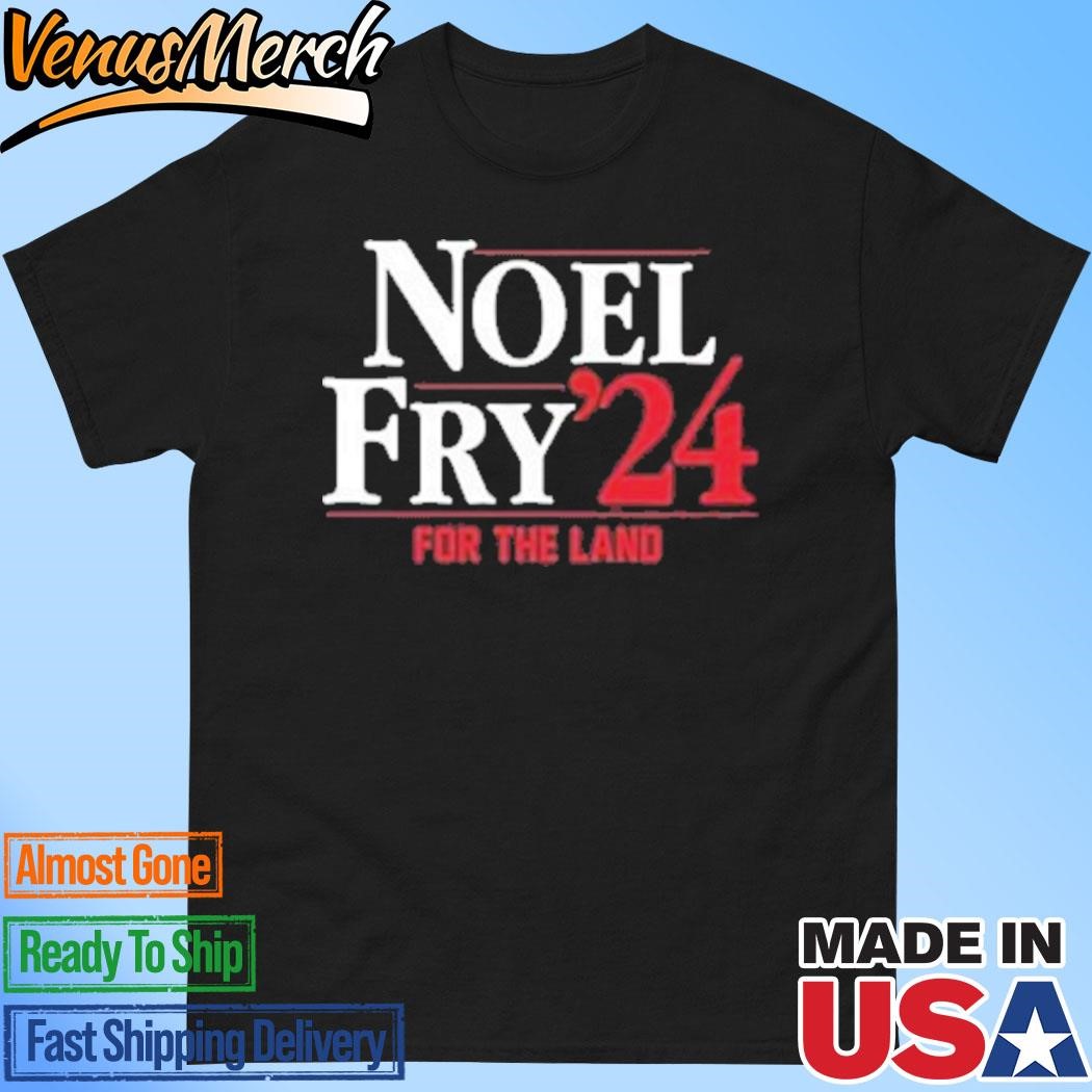 Official Jhonkensy Noel And David Fry Noel-Fry 24 Shirt