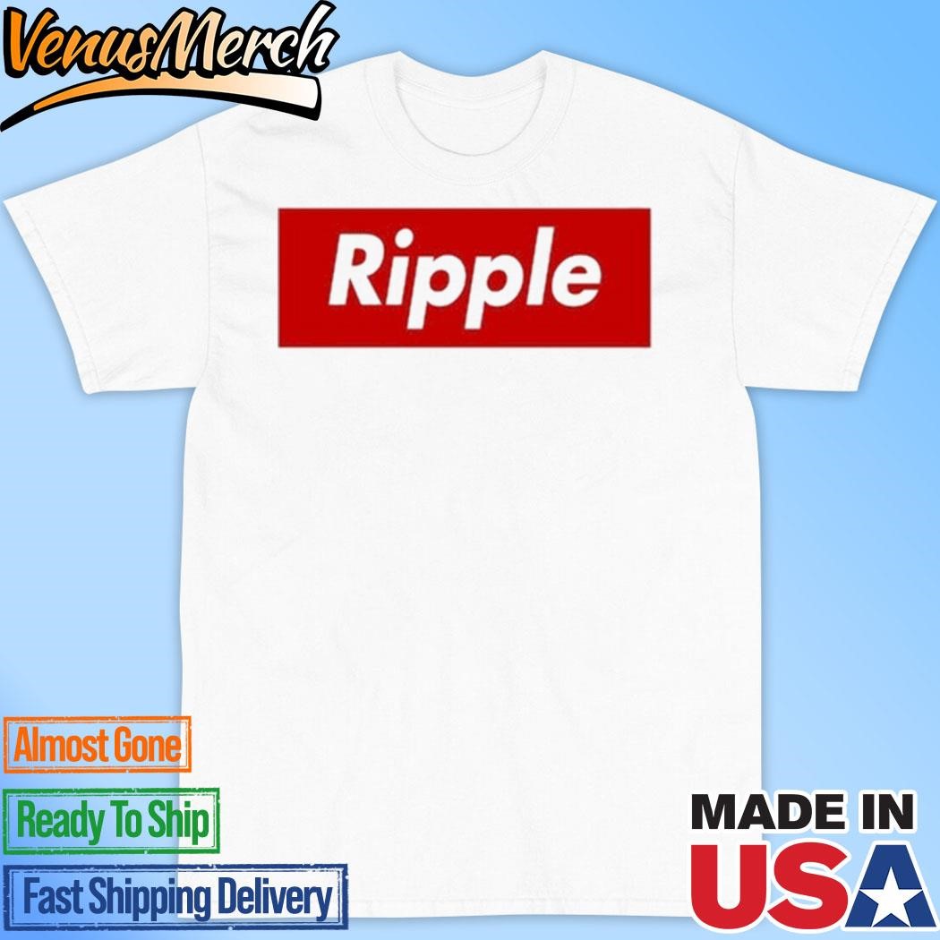 Official Joey Swoll Ripple Shirt