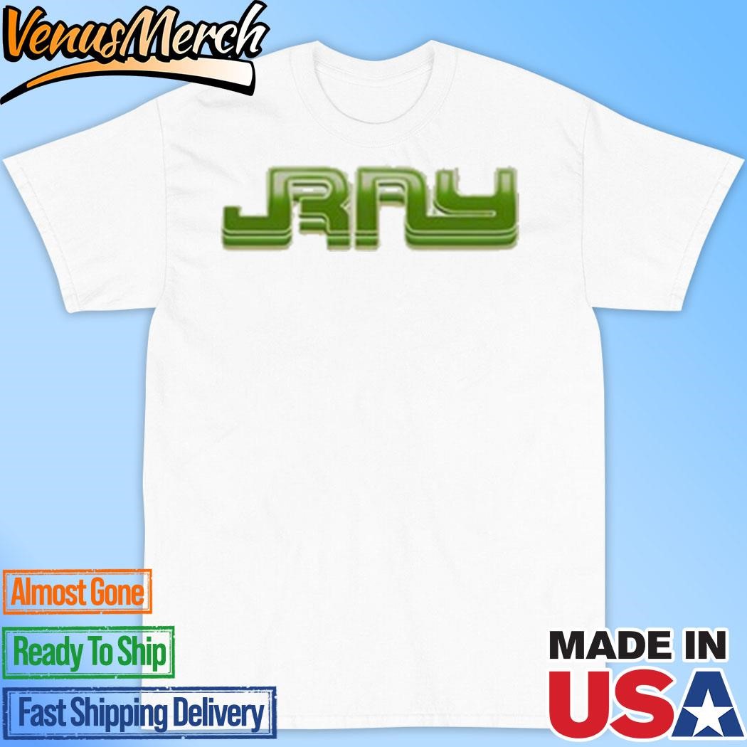 Official Jordan Word JRNY Shirt