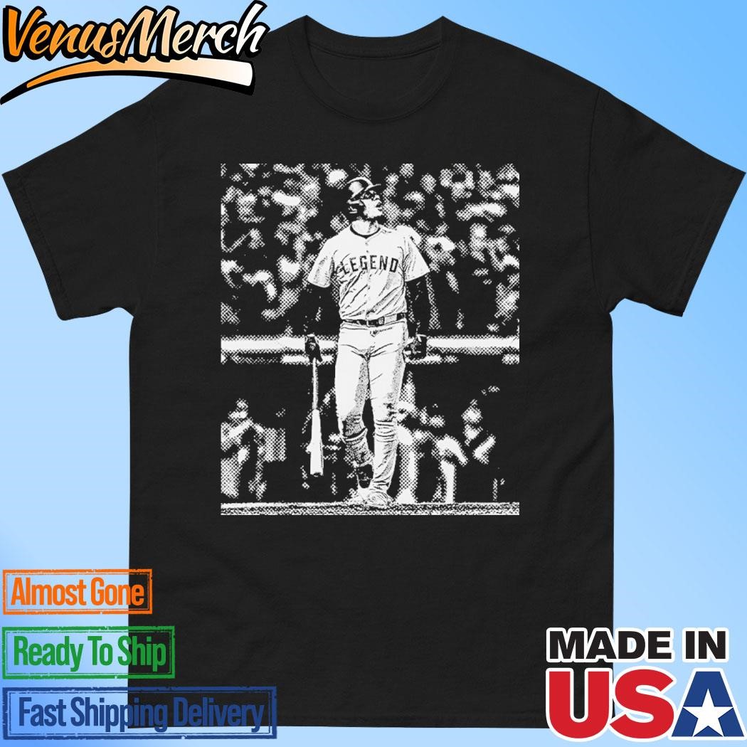 Official Juan Soto Legend Shirt