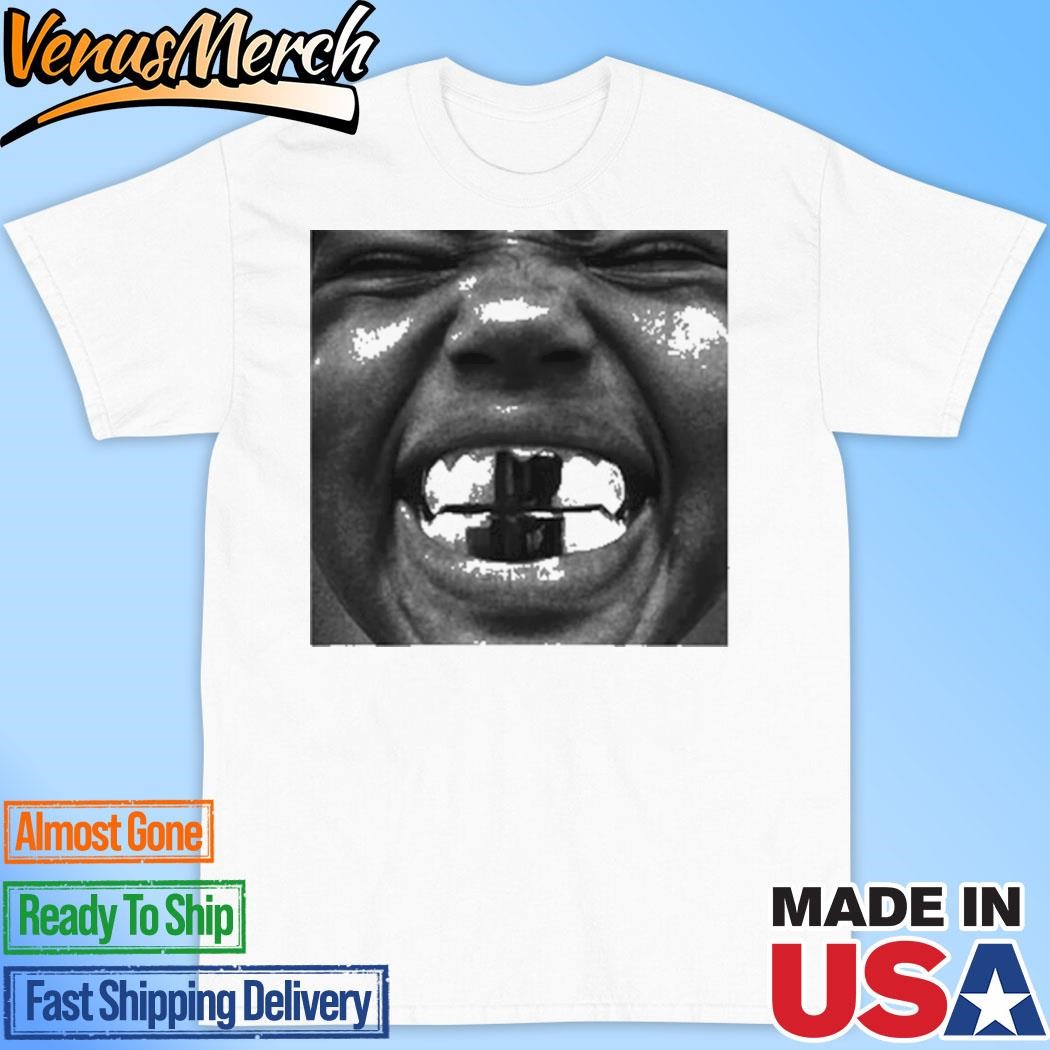 Official Kanye West Bully Shirt