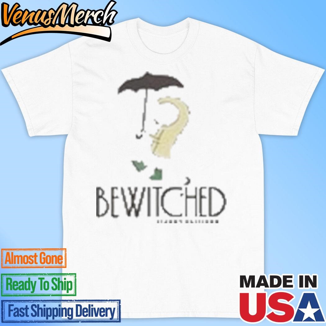 Official Laufey Bewitched Stormy 2024 Shirt