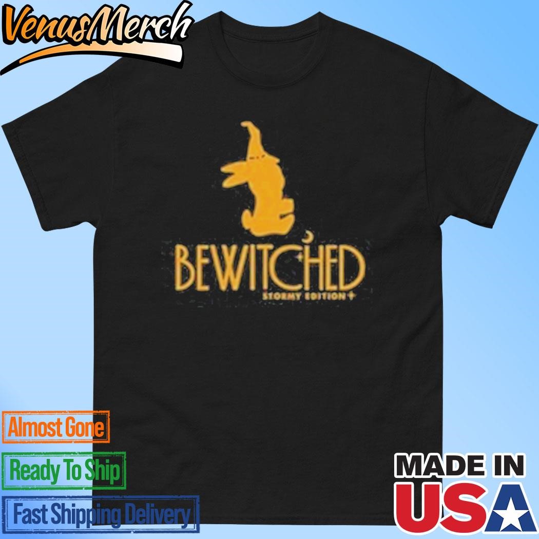 Official Laufey Bewitched Stormy Shirt