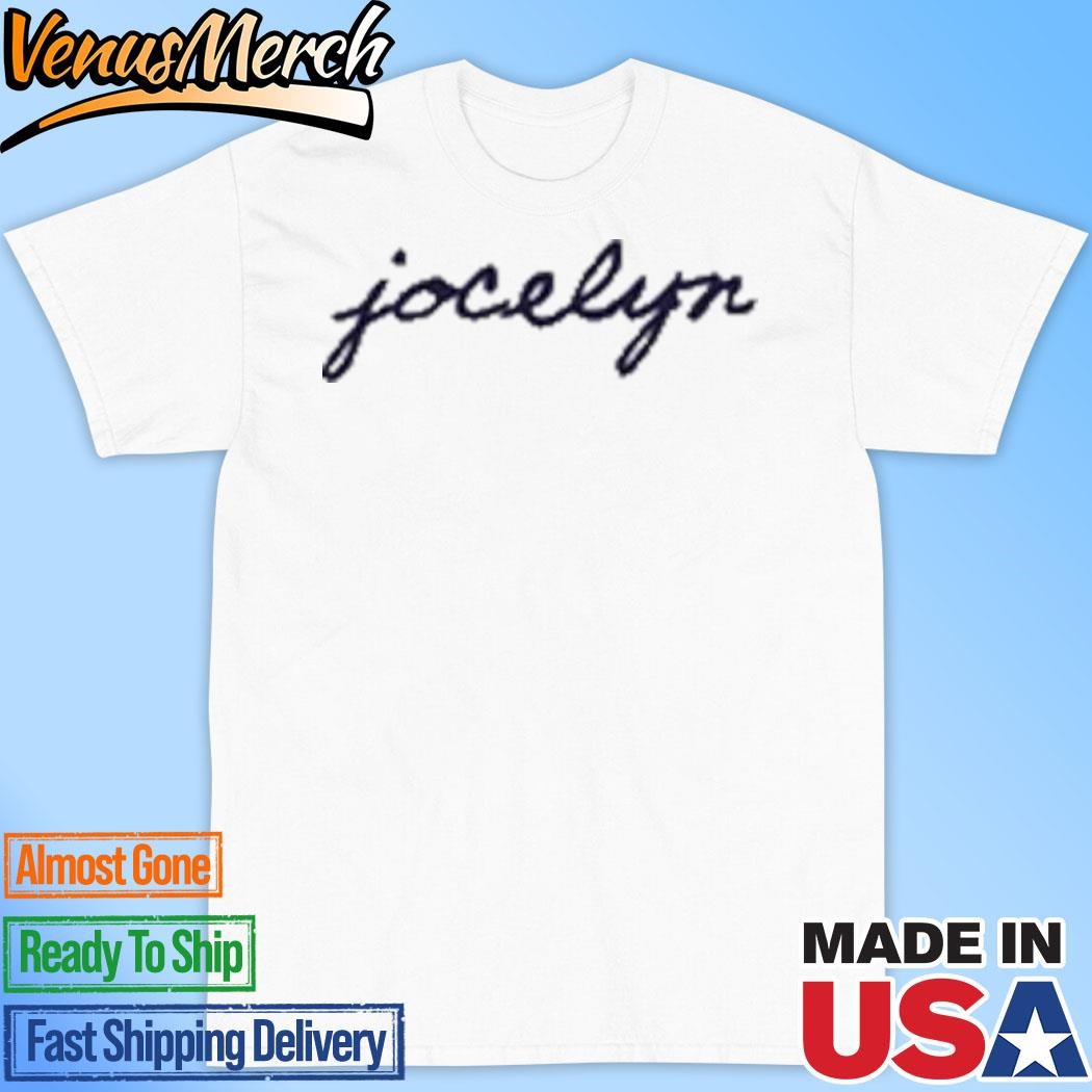 Official Laylo Jocelyn 2024 Shirt