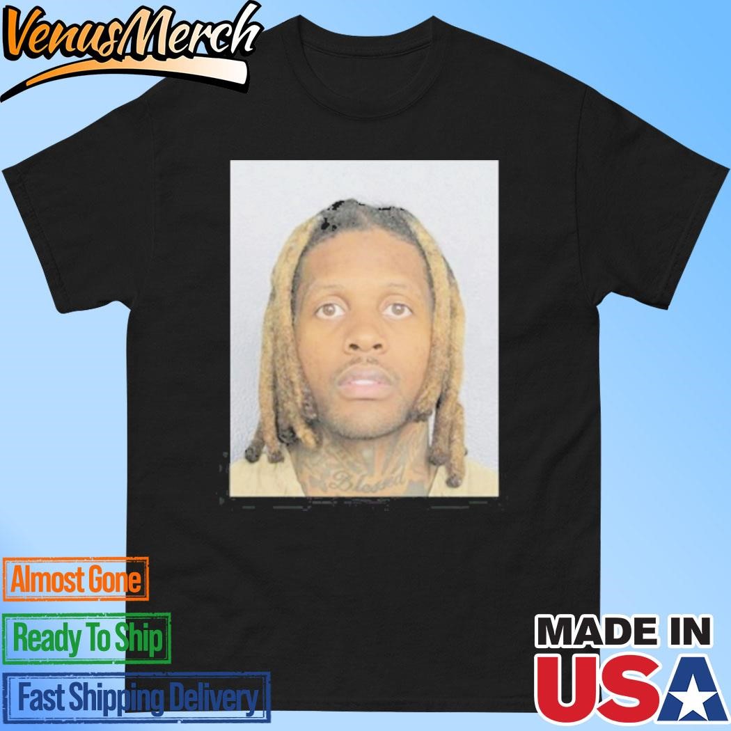 Official Lil Durk Has Been Arrested Shirt