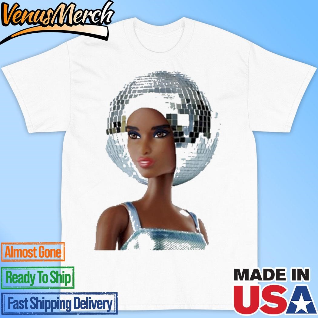 Official Midnight Groovers Disco Diva T-shirt