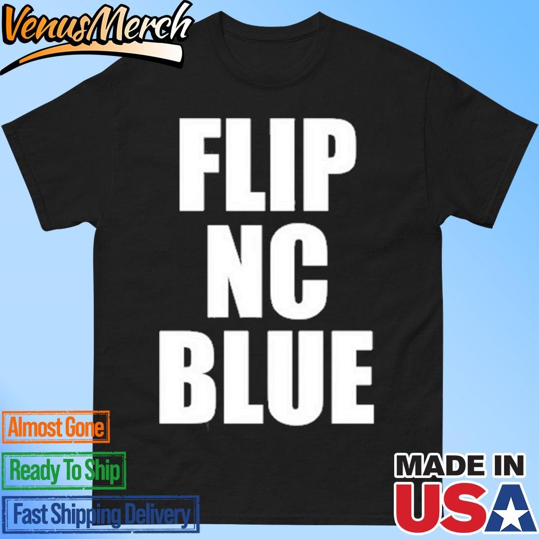 Official Mr.Chimetime Wearing Flip Nc Blue Shirt