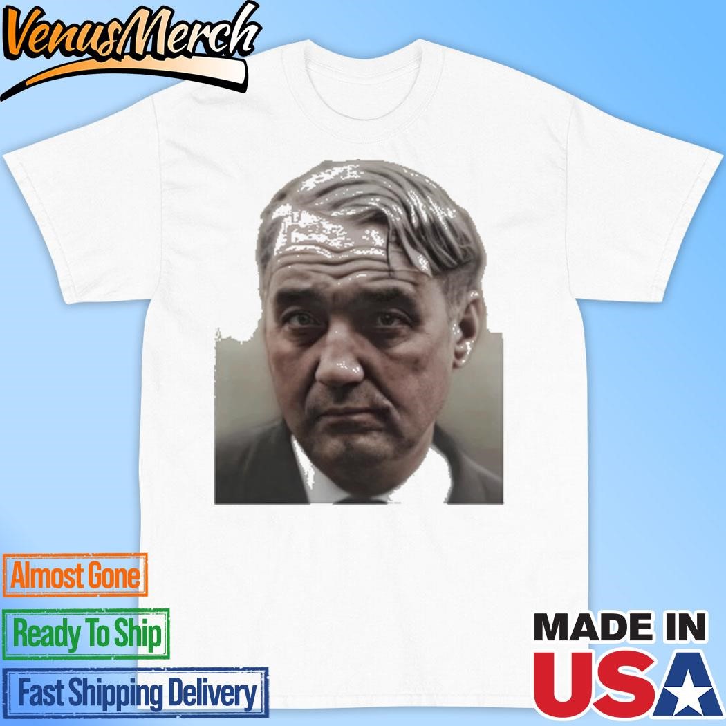 Official Nppfunny Lev Gumilyov Shirt