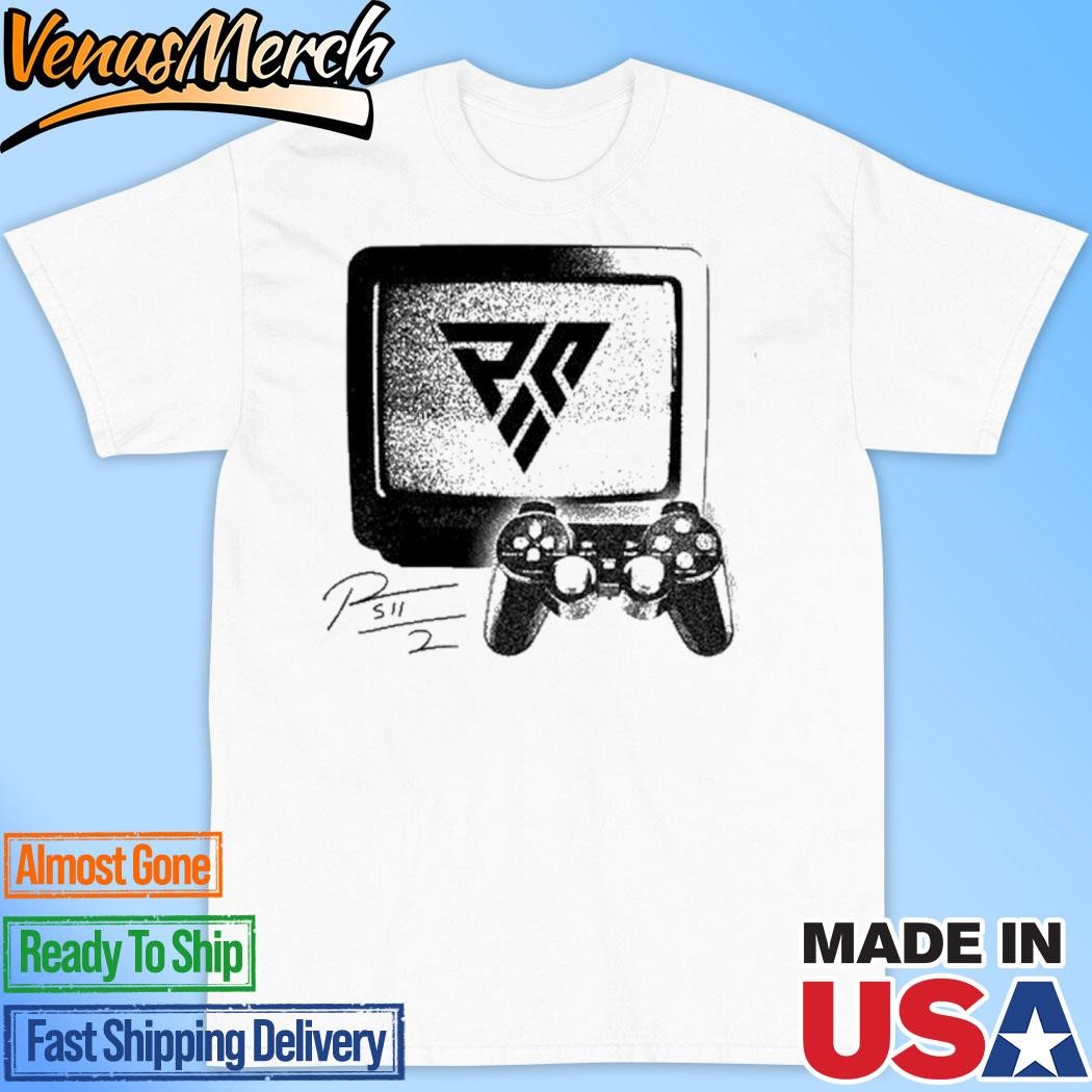 Official Off-field Pat Surtain Ii Controller Shirt