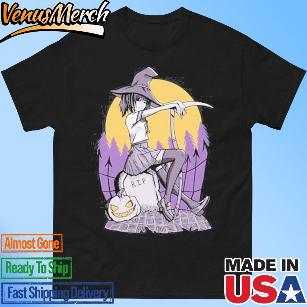 Official Osana Ayano Regular Halloween Shirt