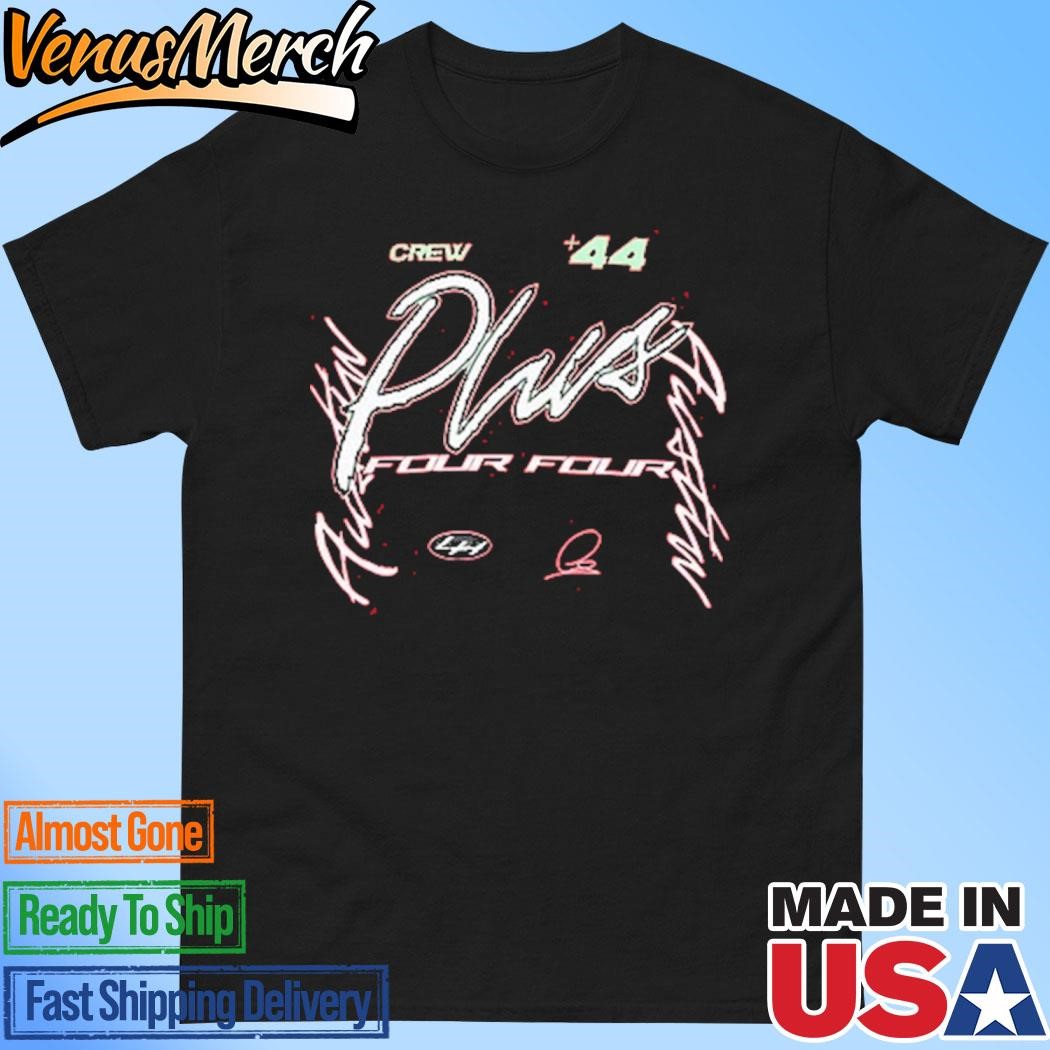 Official Plus 44 World Hamilton 2024 Shirt