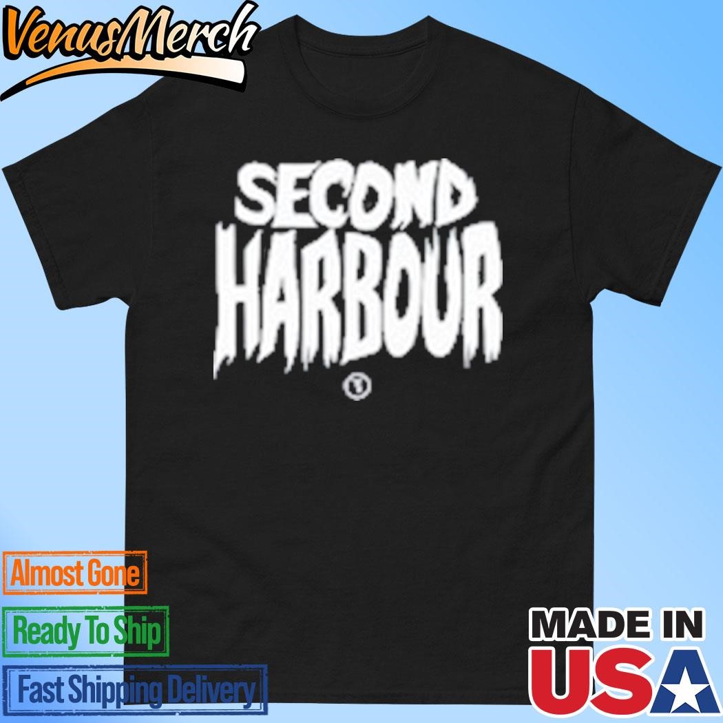 Official Second Harbour Demonica Shirt