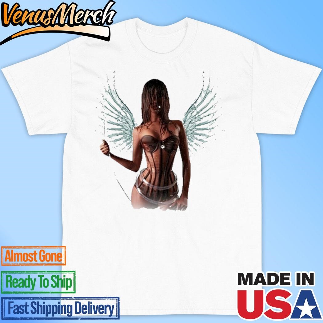 Official TYLA x Victoria's Secret 2024 Shirt