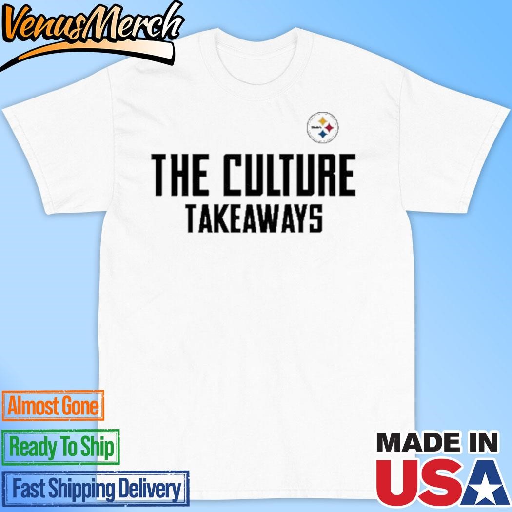 Official The Culture Takeaways Shirt