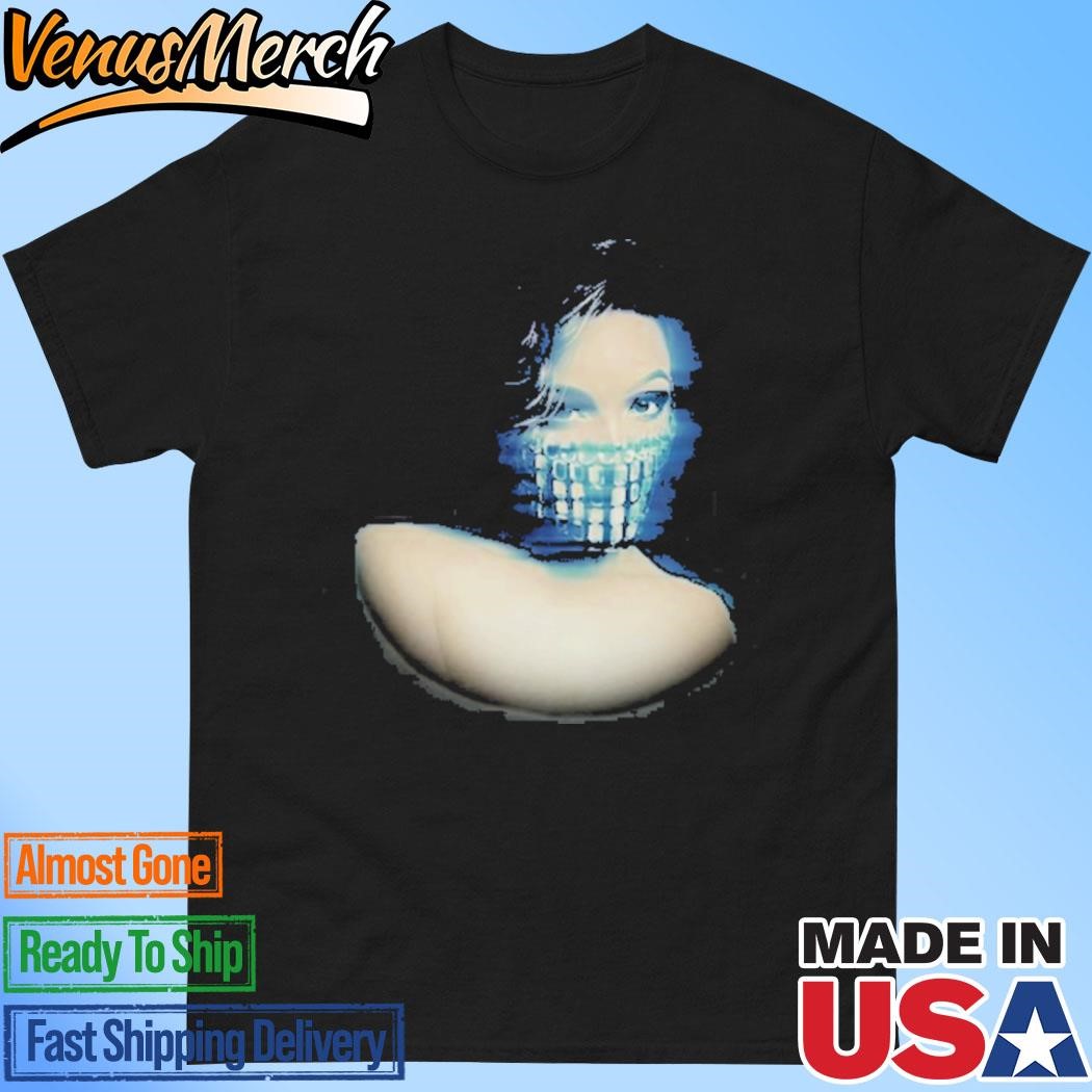 Official Tinashe Aquarius 10 Year Anniversary T-Shirt