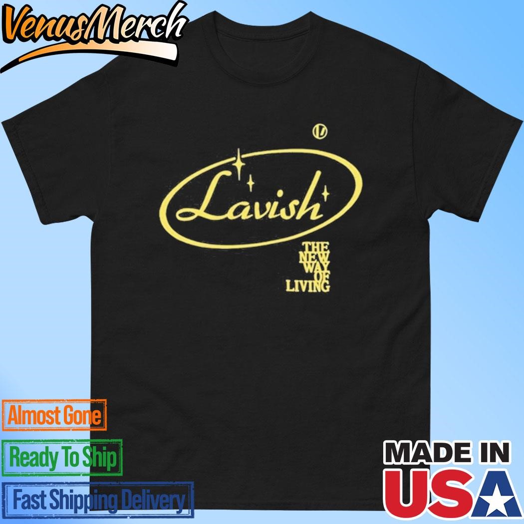 Official Twenty One Pilots Violet Lavish Shirt