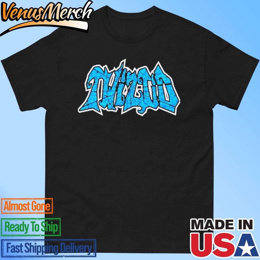 Official Twiztid Insignia Shirt