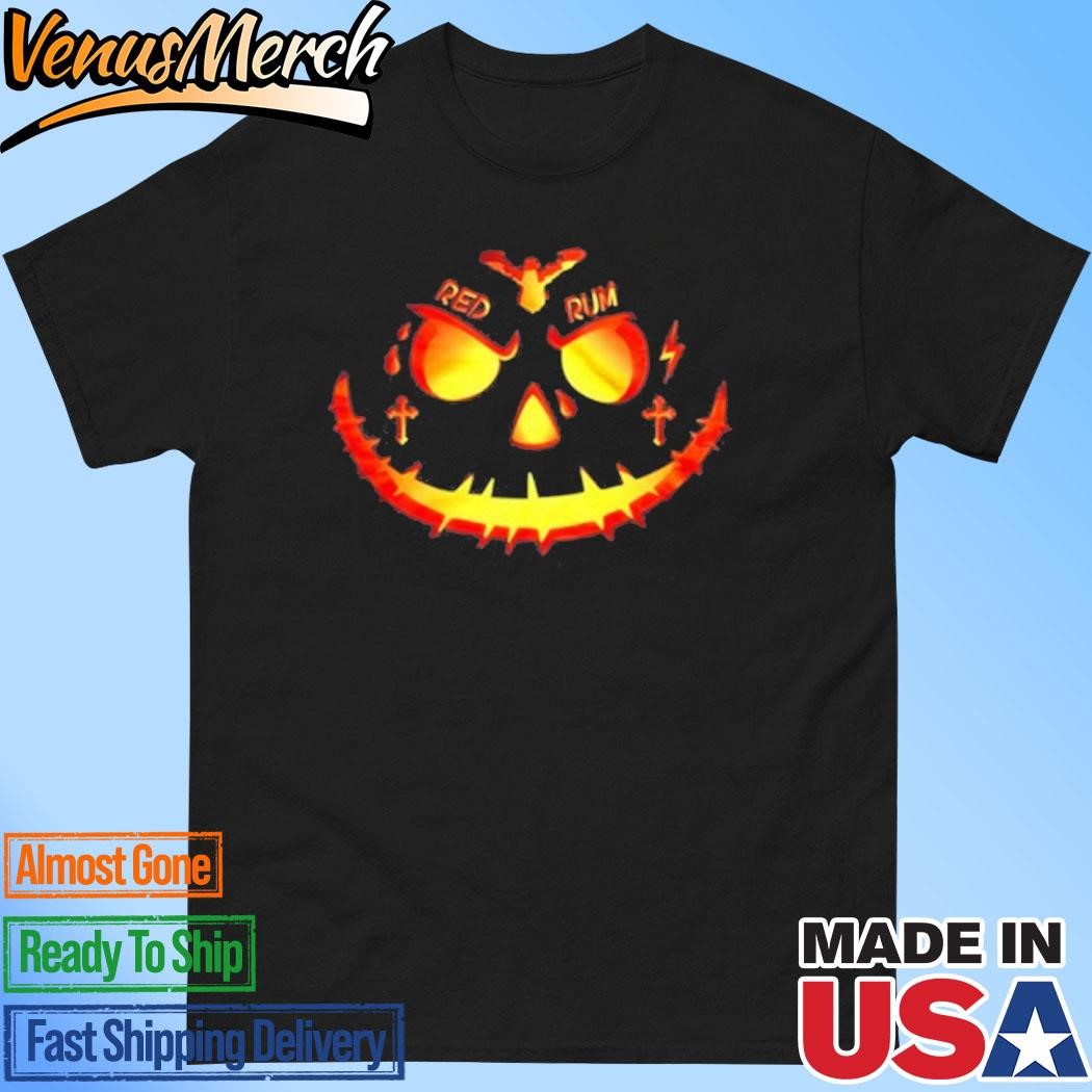 Sniper Gang Apparel Yak-O-Lantern Shirt