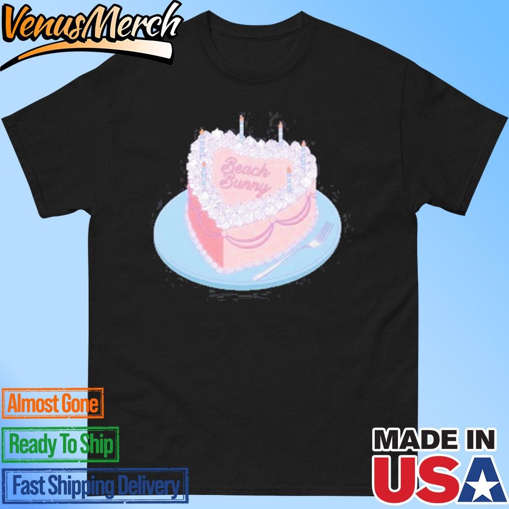 Official Beach Bunny Clueless Shirt