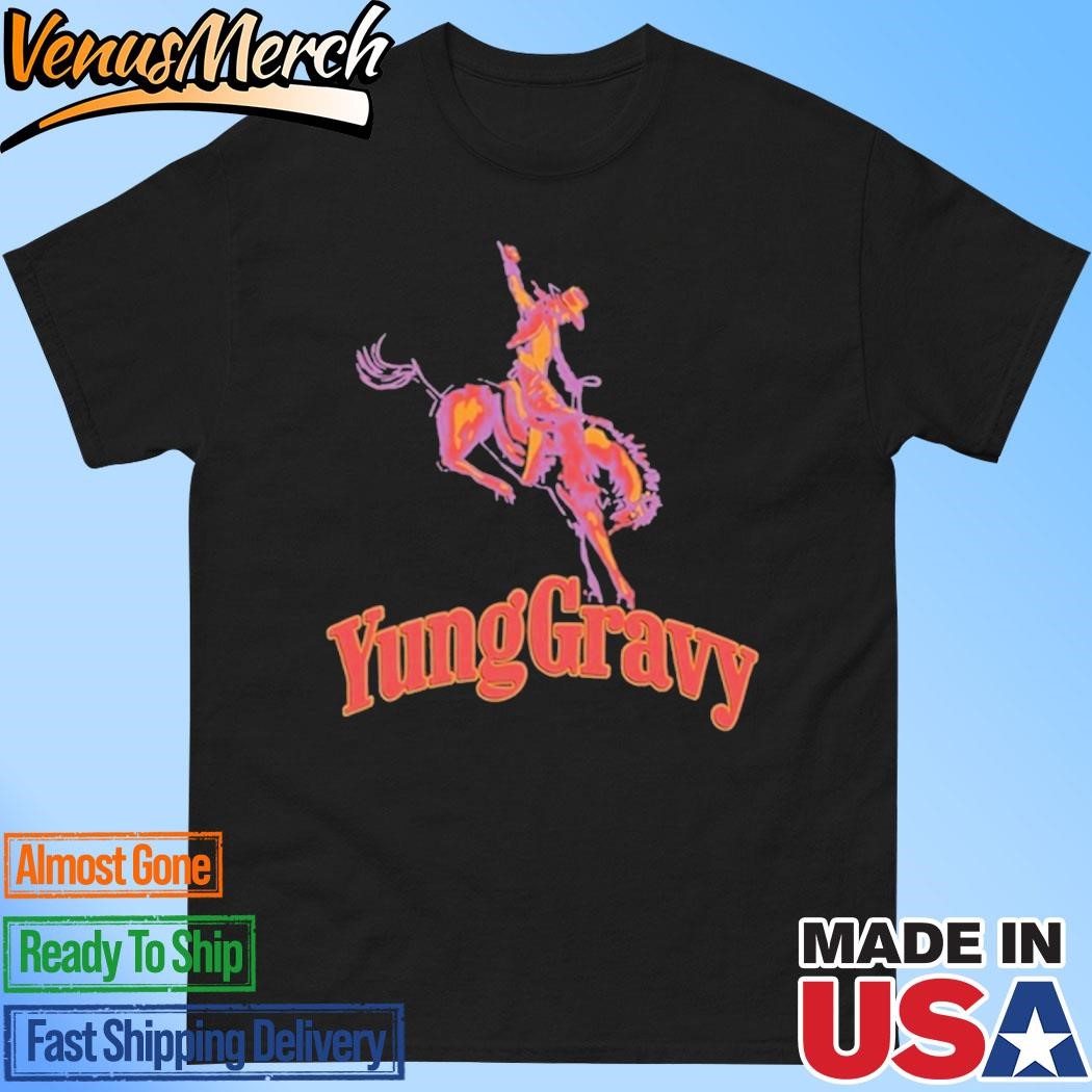 Yung Gravy Country Shirt