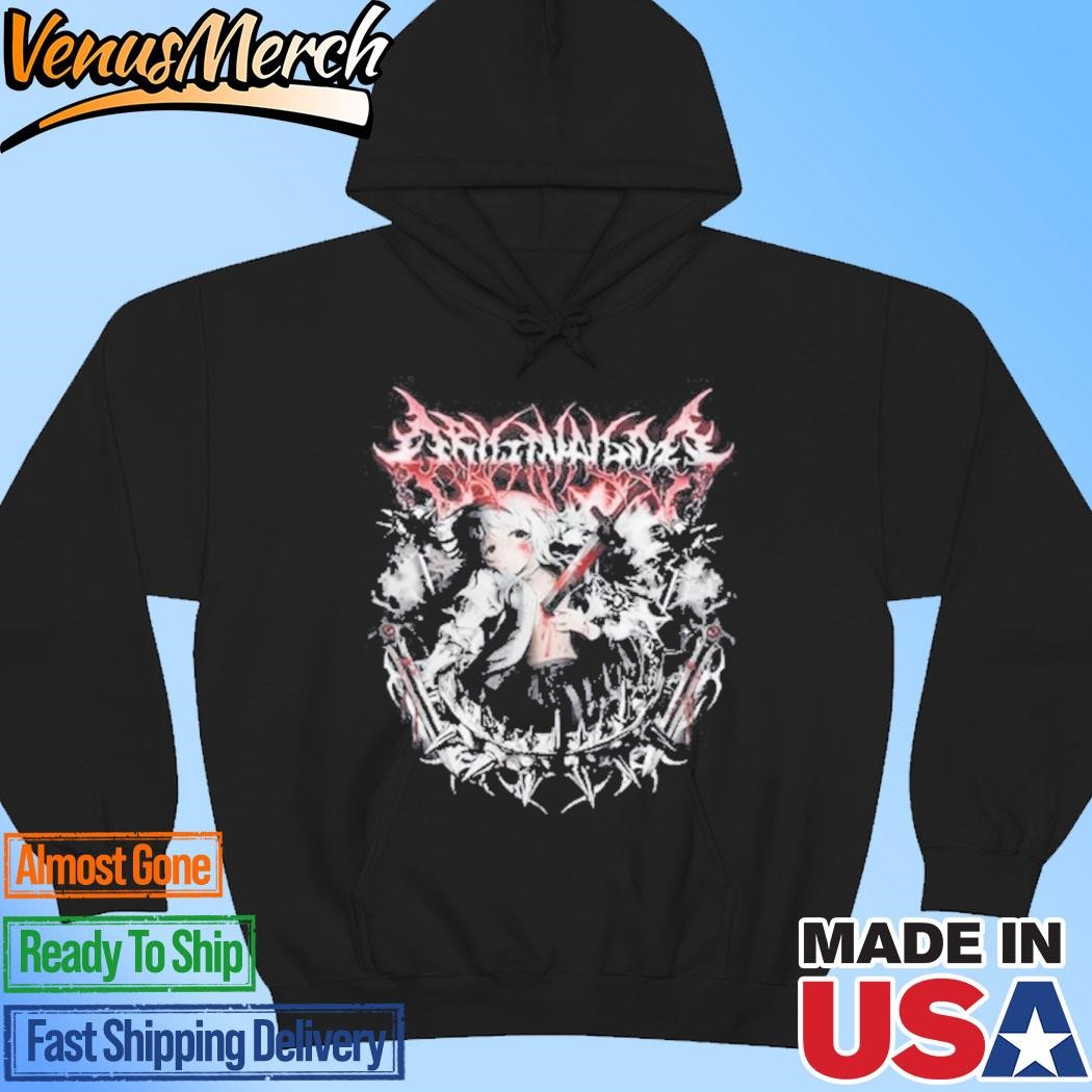 Official Og Medieval Torture 2024 T-shirts Hoodie