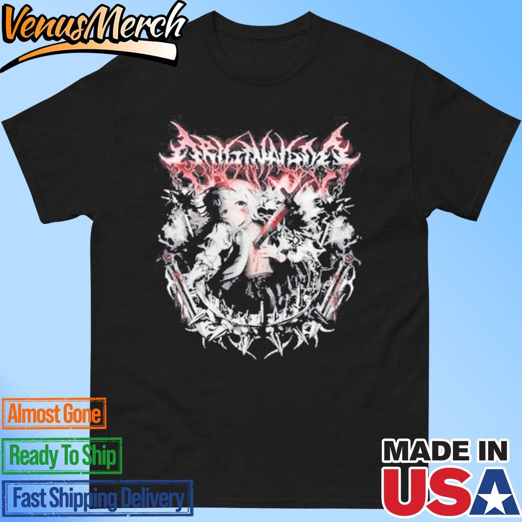 Official Og Medieval Torture 2024 T-shirts