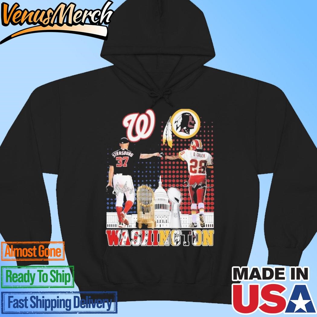 Official Washington – Commanders x Redskins Thank You For The Memories 2D T-shirts Hoodie