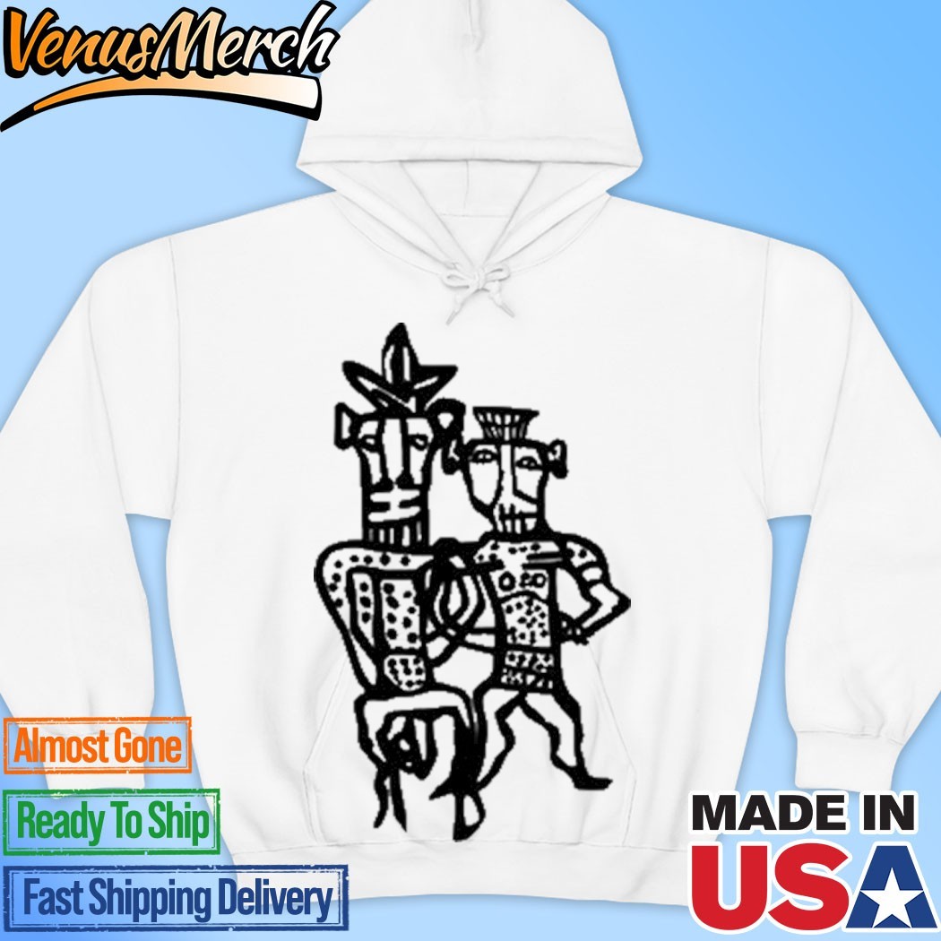 Official Yhwh And His Asherah T-shirts Hoodie